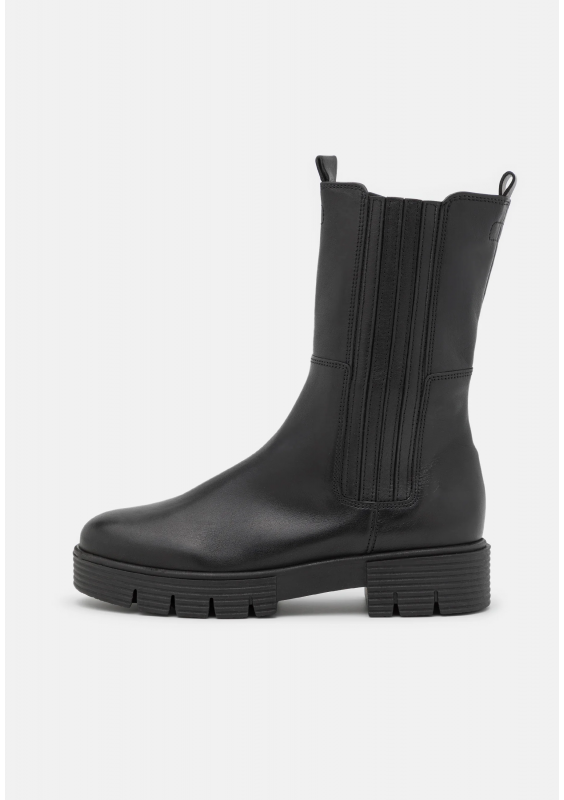Gabor Comfort Botki na platformie