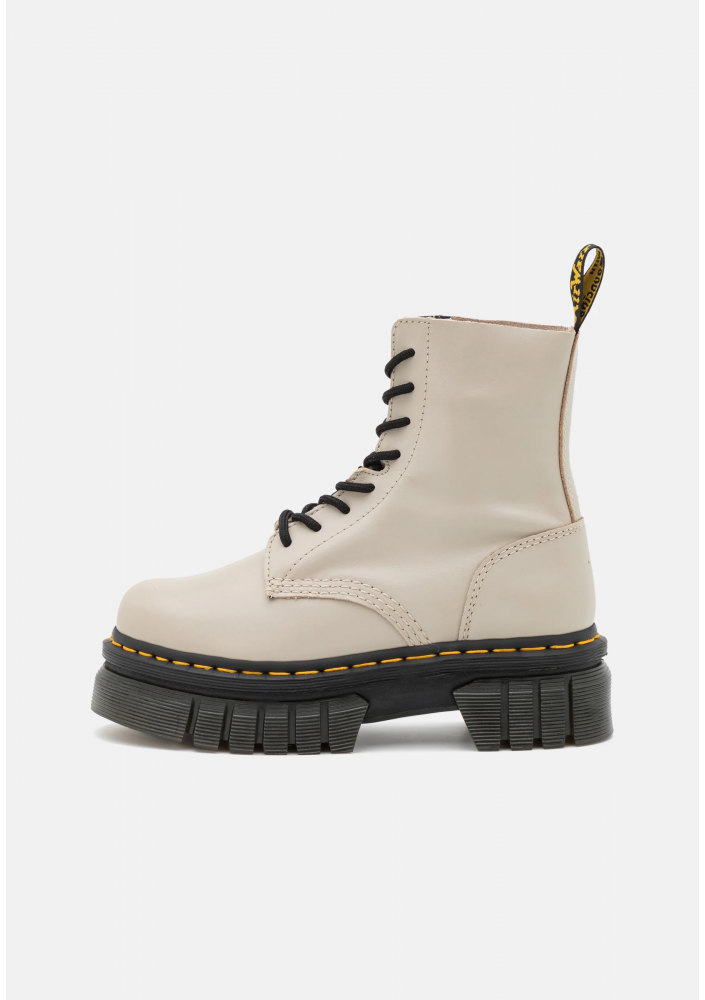 Dr. Martens AUDRICK 8I - Botki sznurowane