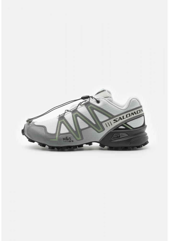 Salomon - SPEEDCROSS 3 - Sneakersy niskie