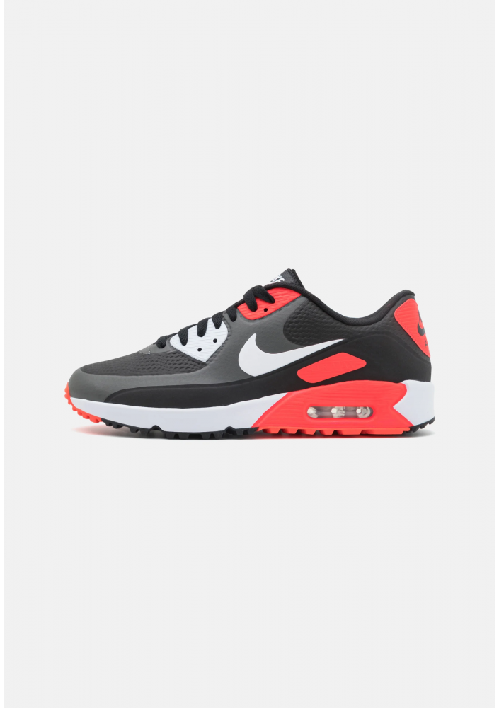 Nike Golf AIR MAX - Obuwie do golfa