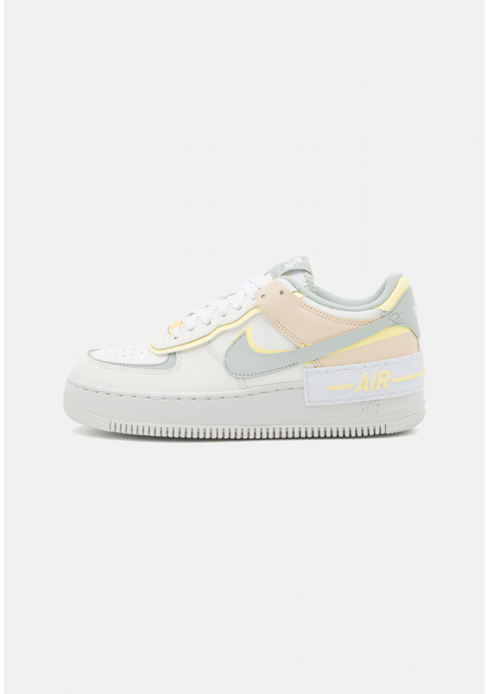 Nike Sportswear W AF1 SHADOW - Sneakersy niskie