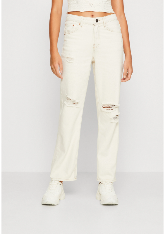 BDG Urban Outfitters Jeansy Straight Leg