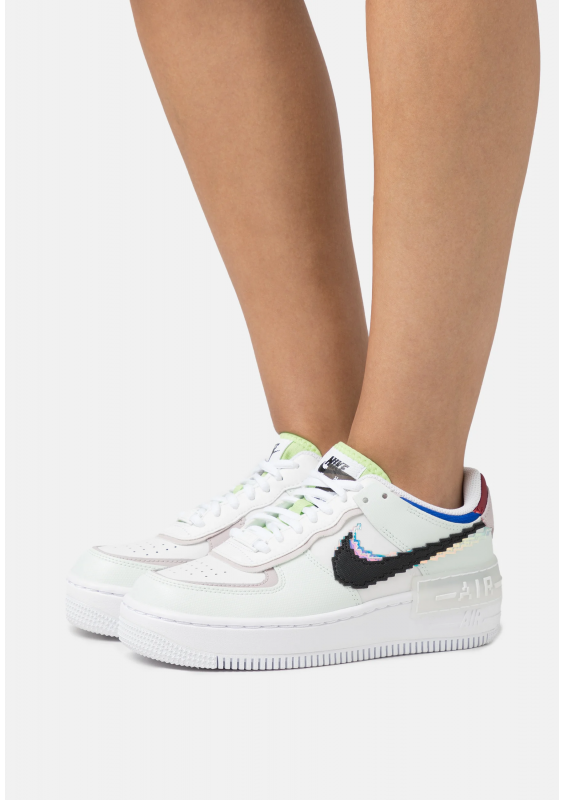 Nike Sportswear AIR FORCE - Sneakersy niskie