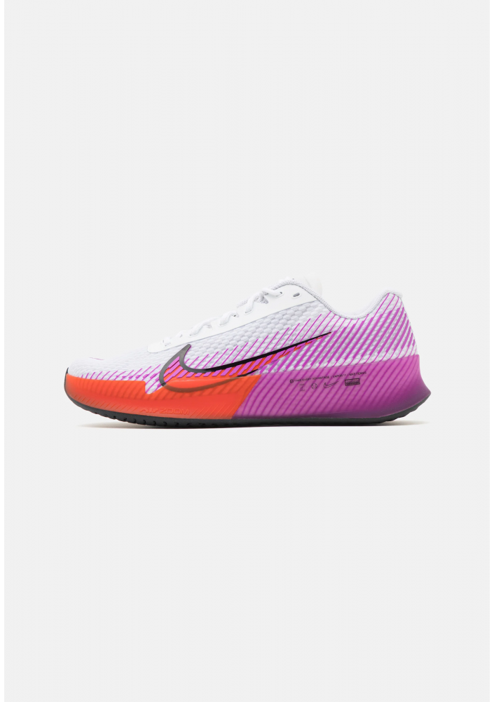 Nike Performance AIR - Buty tenisowe uniwersalne