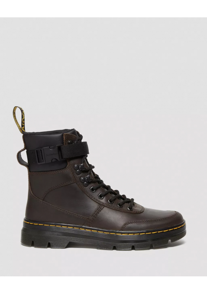 Doc martens outlet tech