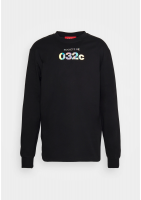 032c SOCIÉTÉ DE LONGSLEEVE - Top z długim rękawem