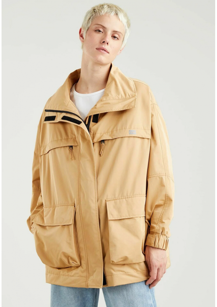 Levi's ICED COFFEE - Parka