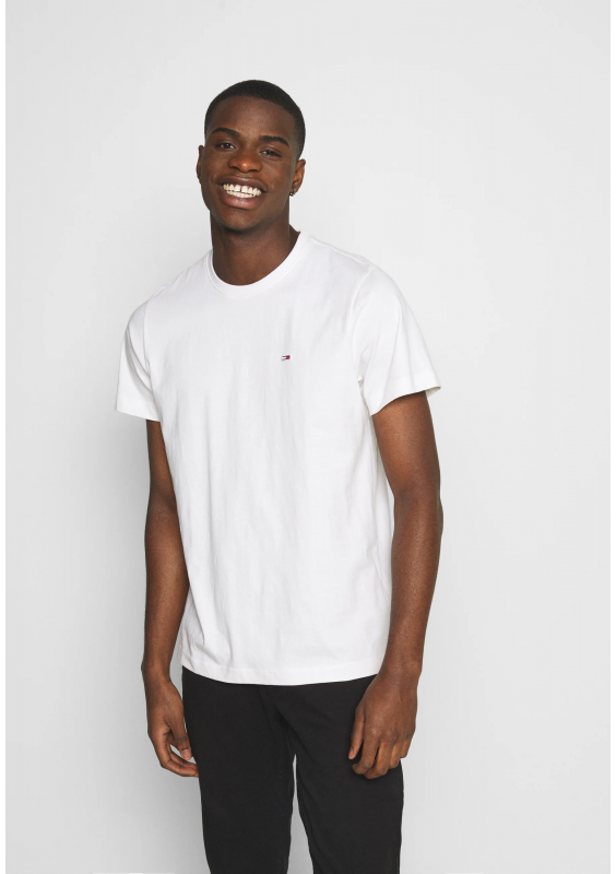 Tommy Jeans T-shirt basic