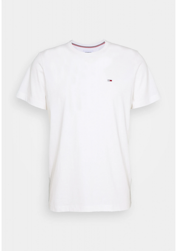 Tommy Jeans T-shirt basic