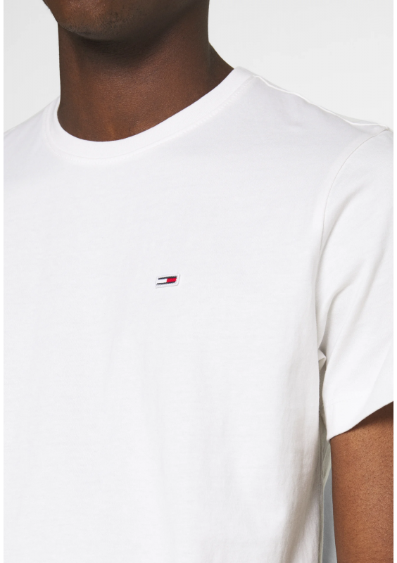 Tommy Jeans T-shirt basic