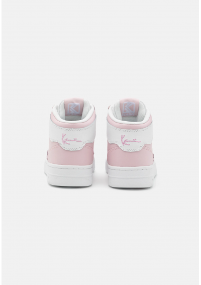 Karl Kani Sneakersy wysokie