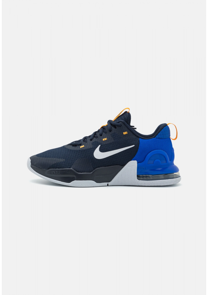 Nike Performance AIR MAX ALPHA TRAINER - Obuwie treningowe