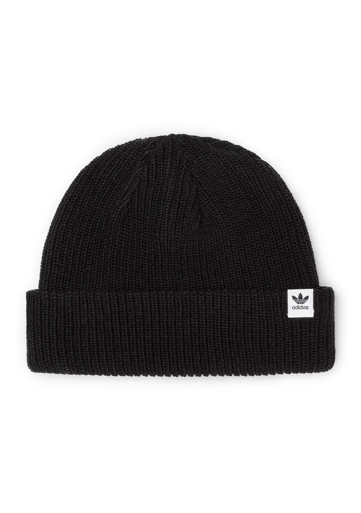adidas Czapka Shorty Beanie EE1163 Black/White