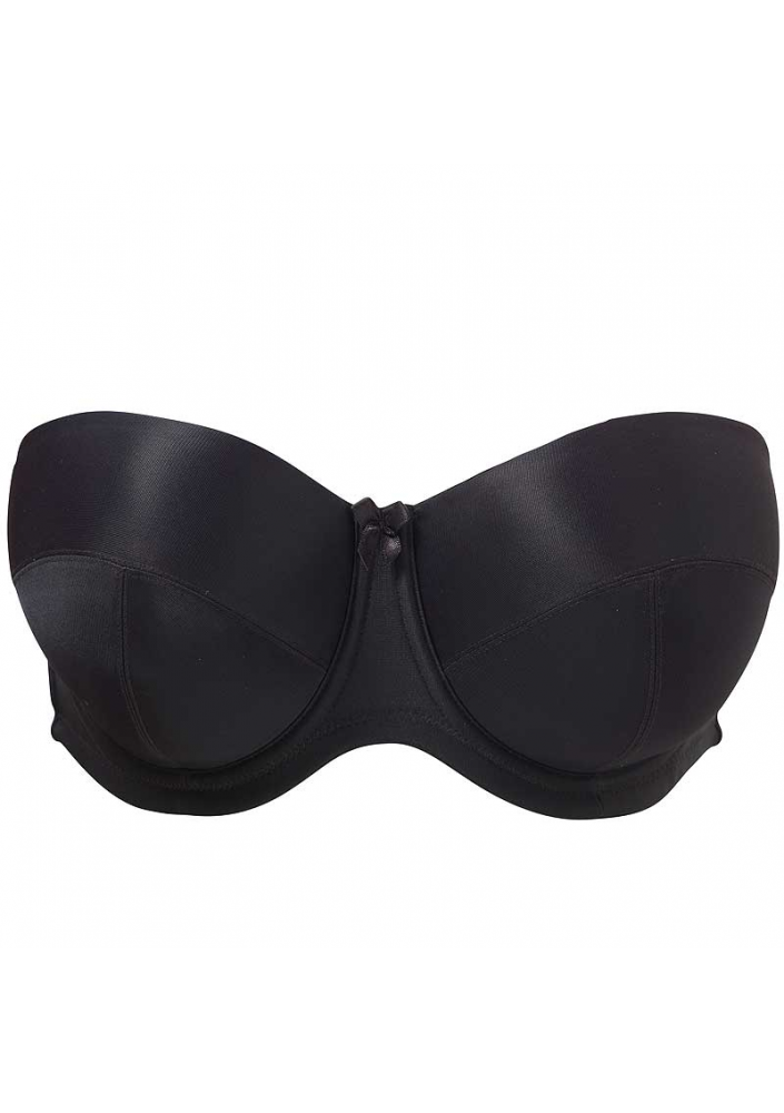 Panache - Evie -biustonosz 5320 - czerń