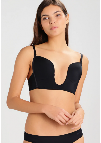 MAGIC Bodyfashion Biustonosz push-up