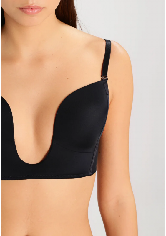 MAGIC Bodyfashion Biustonosz push-up