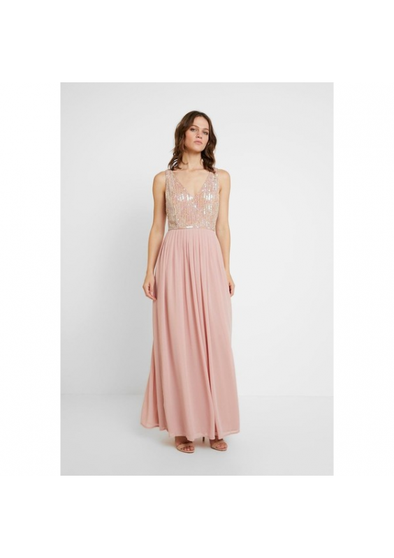 Lace & Beads AMADINA MAXI Suknia balowa