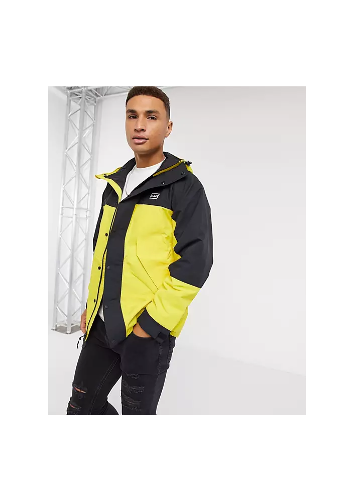 Levis kurtka sportowa typu parka