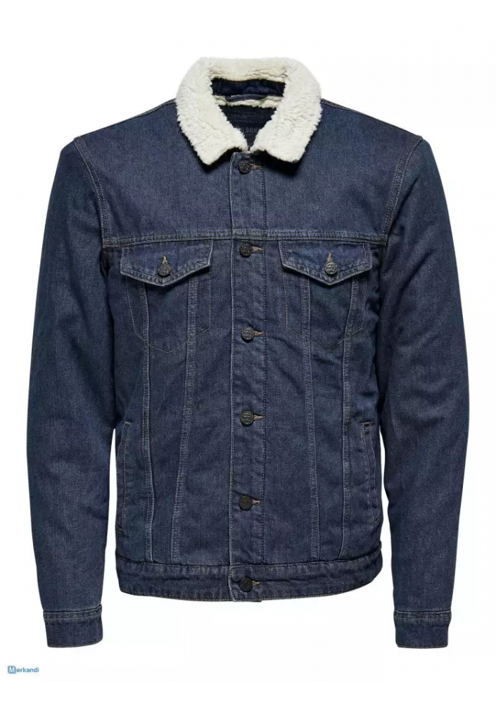 Only & Sons Kurtka przejściowa 'LOUIS'