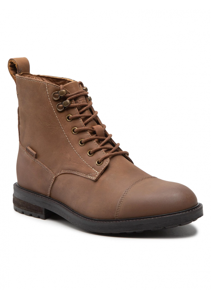 LEVI'S® Kozaki Emerson 234725-700-27 Brązowy