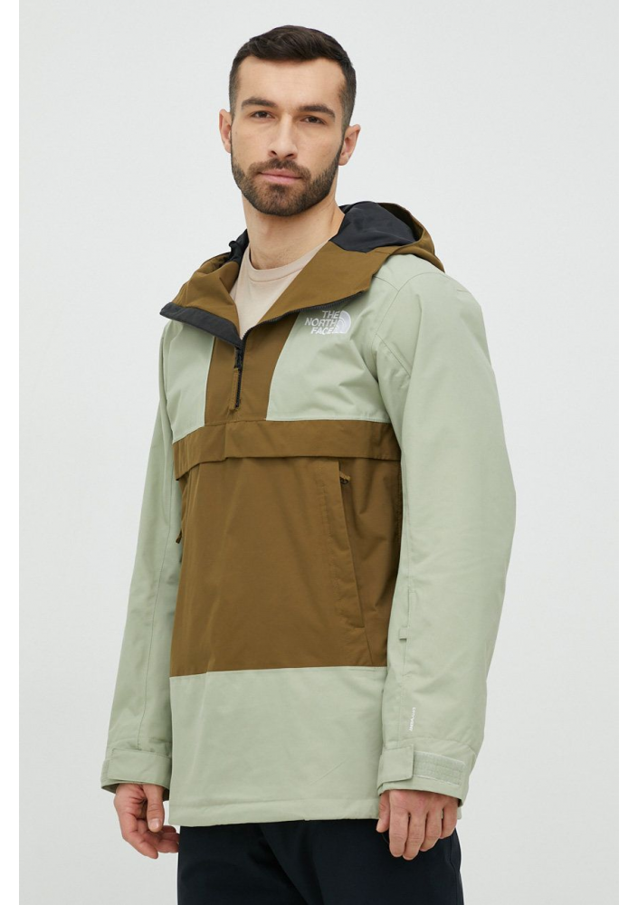 The North Face Wodoodporna kurtka narciarska