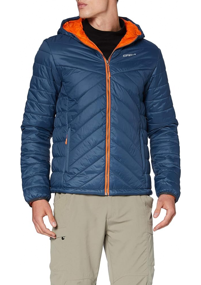 Icepeak Kurtka męski ICEPEAK BLANDVILLE