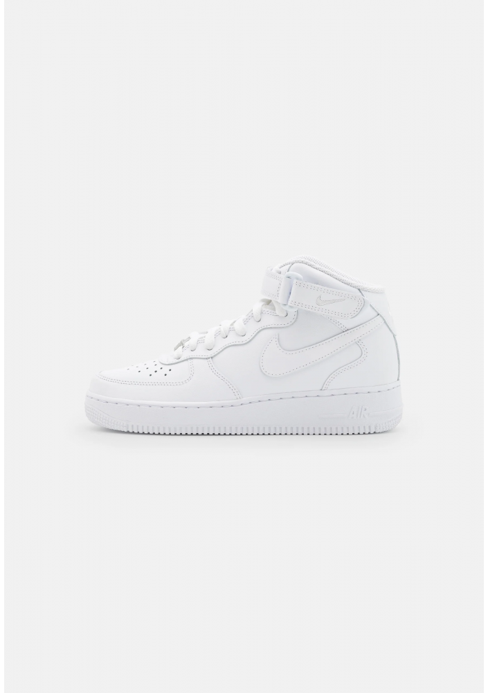Nike Sportswear AIR FORCE 1 '07 - Sneakersy wysokie