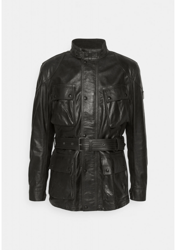 Belstaff Kurtka skórzana