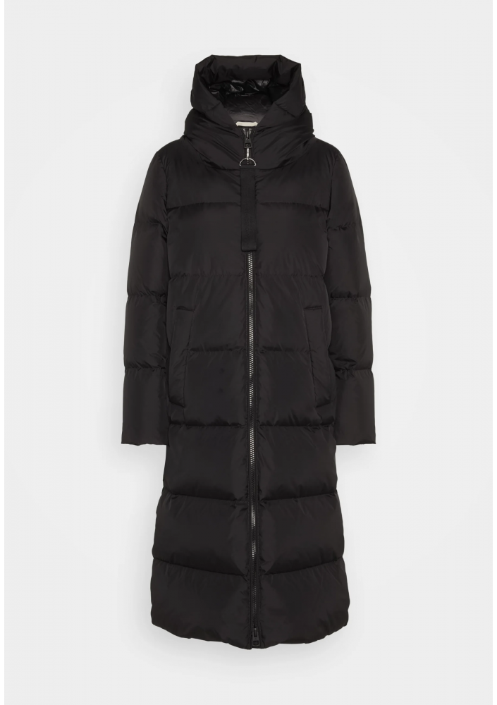 Marc O'Polo WOVEN COATS - Płaszcz puchowy
