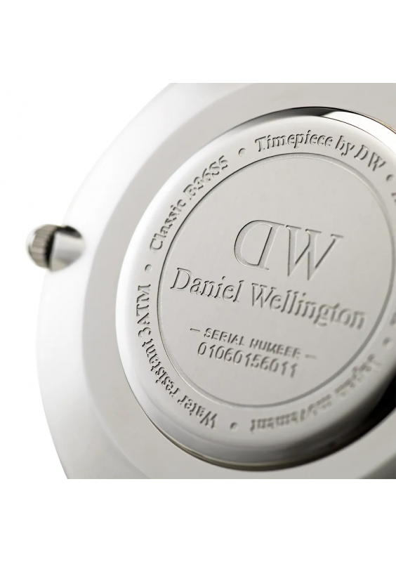 Daniel Wellington Petite – CORNWALL 28mm – Zestaw prezentowy