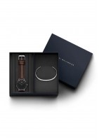 Daniel Wellington CLASSIC BRISTOL 32mm - – Zestaw prezentowy