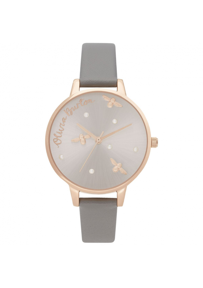 Olivia Burton Zegarek Damski OB16PQ03 (Ø 34 mm)