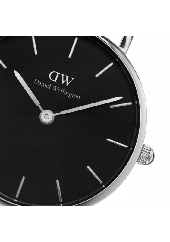 Daniel Wellington Zestaw prezentowy zegarek i bransoleta