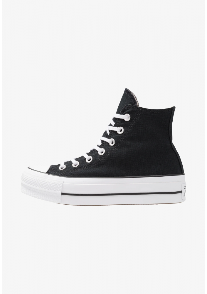 Converse CHUCK TAYLOR ALL STAR - Sneakersy wysokie