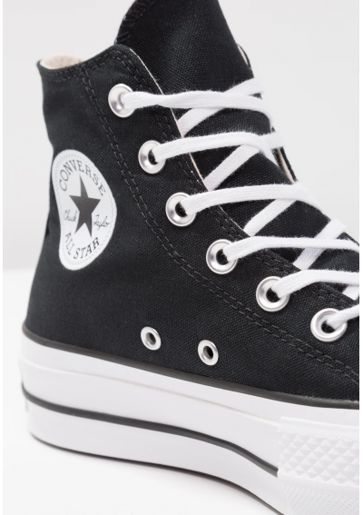 Converse CHUCK TAYLOR ALL STAR - Sneakersy wysokie