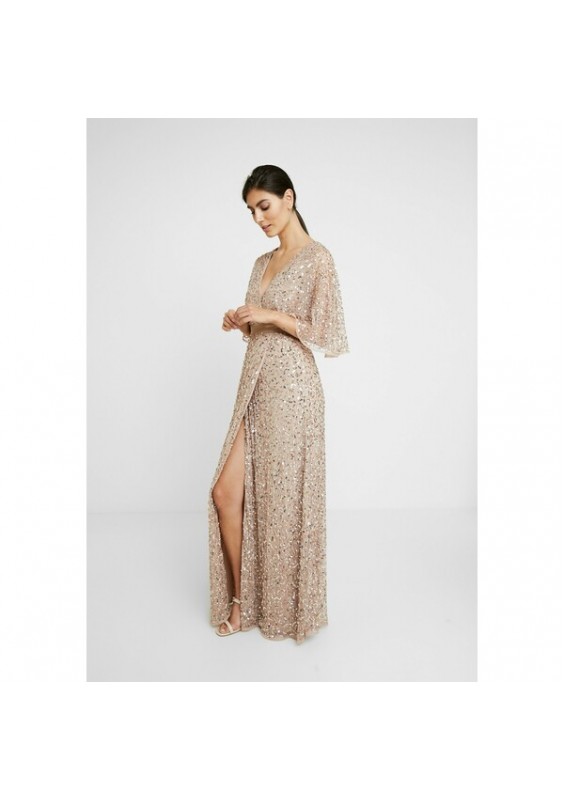 wedding dress maya deluxe kimono