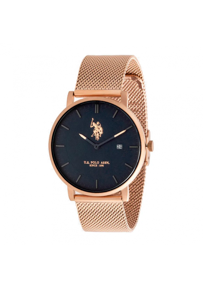 US Polo Assn. Zegarek Chester USP4776RG