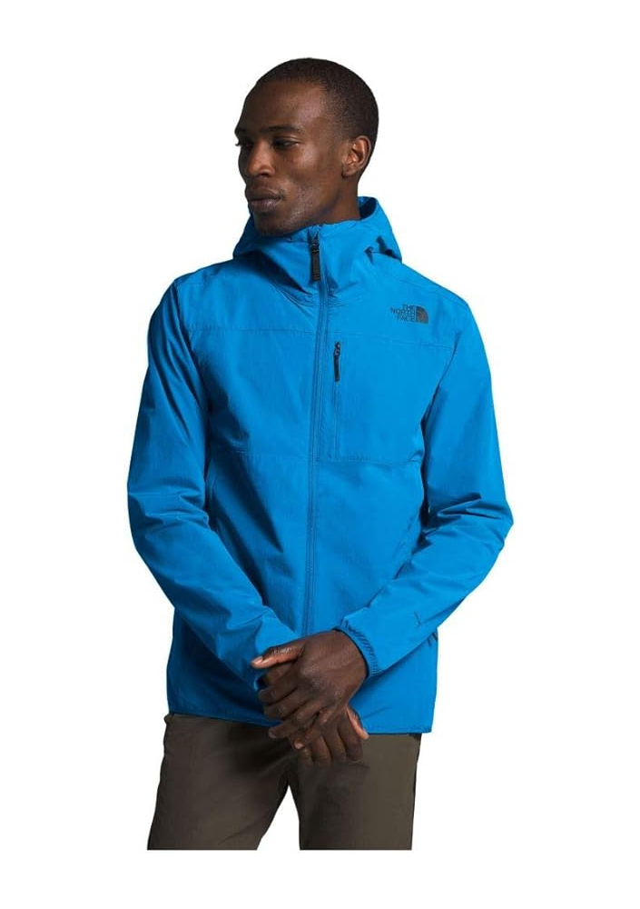 THE NORTH FACE North Dome 2 Stretch – Kurtka przeciwwiatrowa