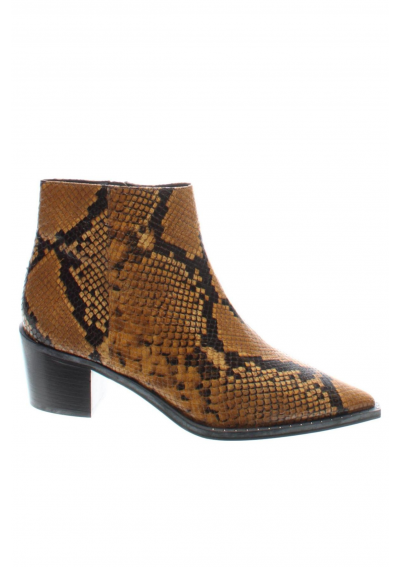 GARDENIA KOPENHAGA MADRYT Botki Damskie