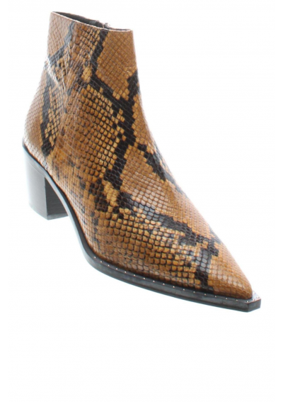 GARDENIA KOPENHAGA MADRYT Botki Damskie