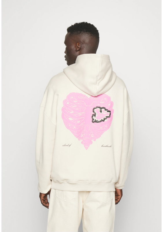 PEQUS UNISEX - Bluza rozpinana