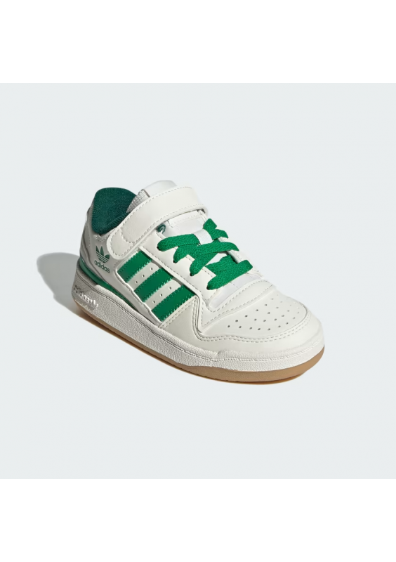 Adidas BUTY FORUM LOW KIDS