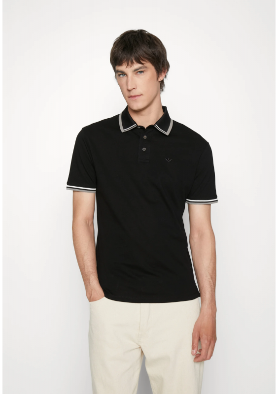 EMPORIO ARMANI KOSZULKA POLO