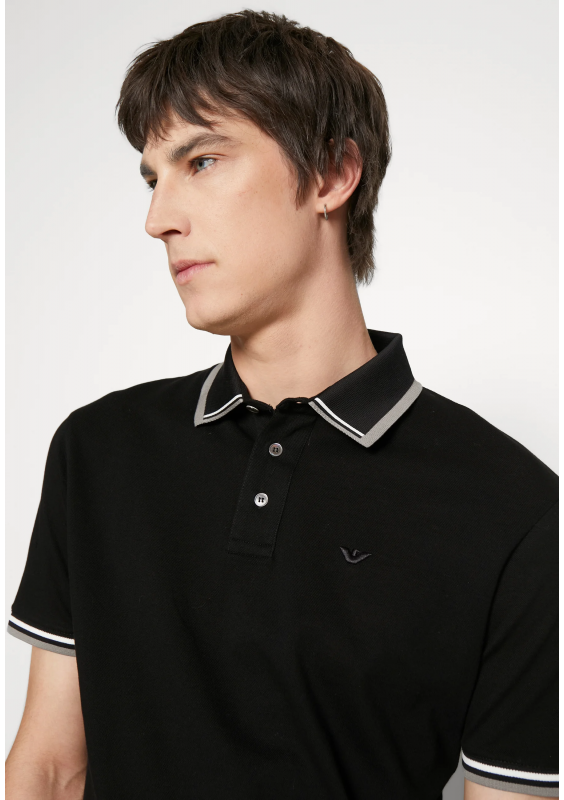 EMPORIO ARMANI KOSZULKA POLO