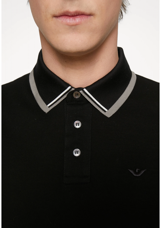 EMPORIO ARMANI KOSZULKA POLO