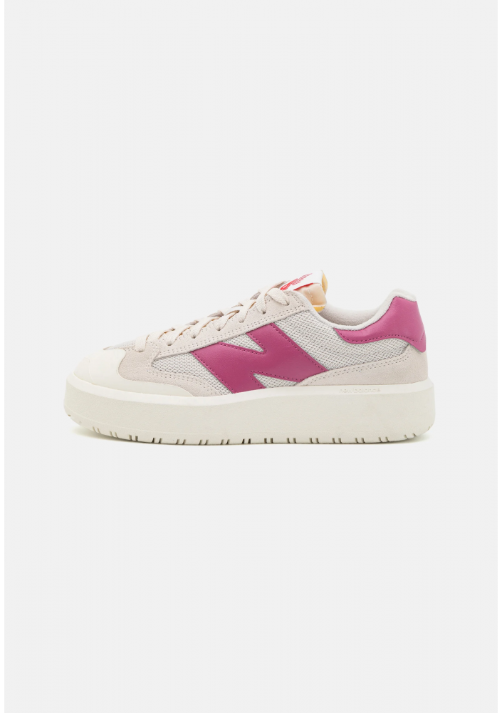 New Balance CT302 - Sneakersy niskie