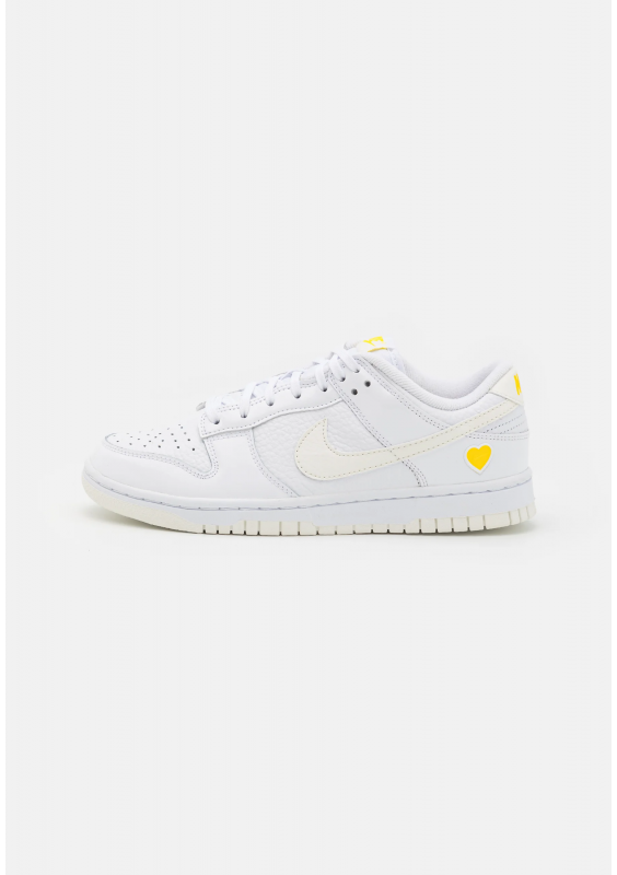 Nike Sportswear DUNK LOW - Sneakersy niskie