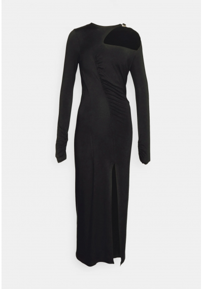 DONDUP SUKIENKA Z DŻERSEJU