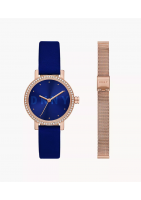 DKNY SOHO NY2974 - Zegarek damski