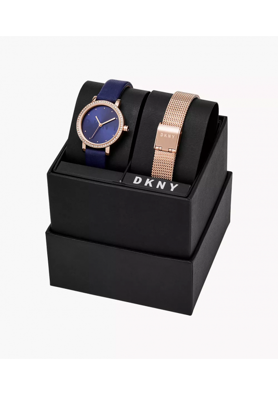 DKNY SOHO NY2974 - Zegarek damski